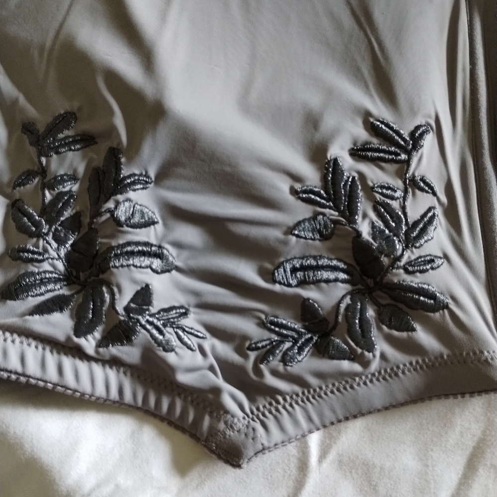 highlander bustier - Picture 3 of 5